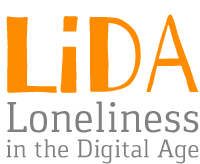 تنهایی در عصر دیجیتال