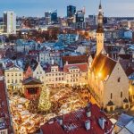 estonia