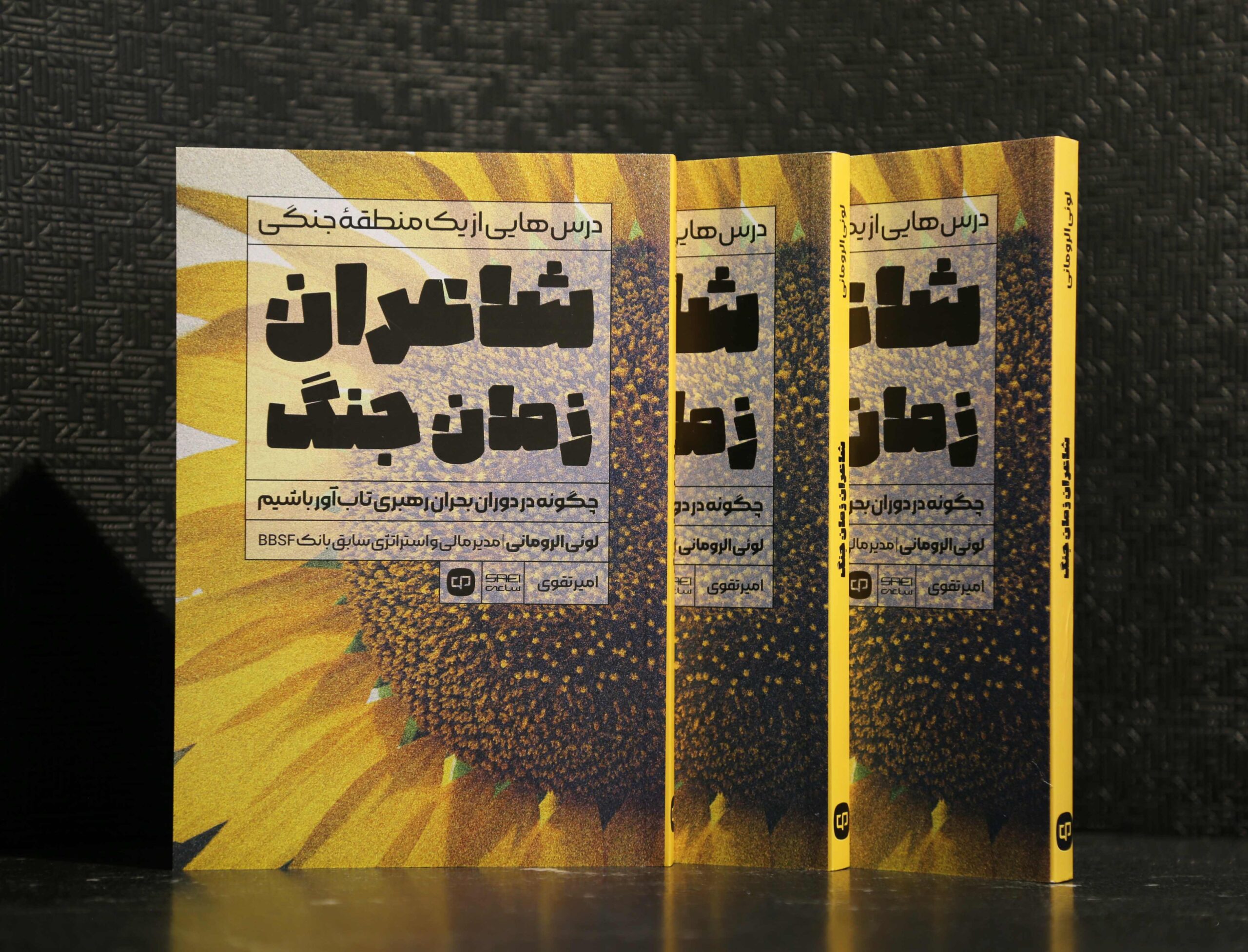 شاعران زمان جنگ